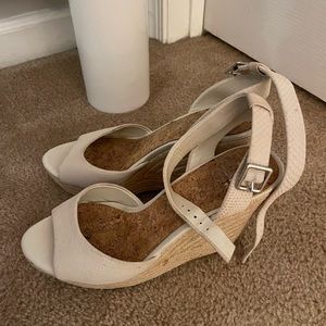 Platform Wedges